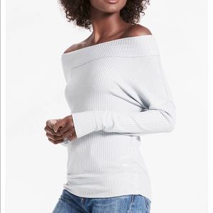 Lucky Brand Waffle Thermal Top